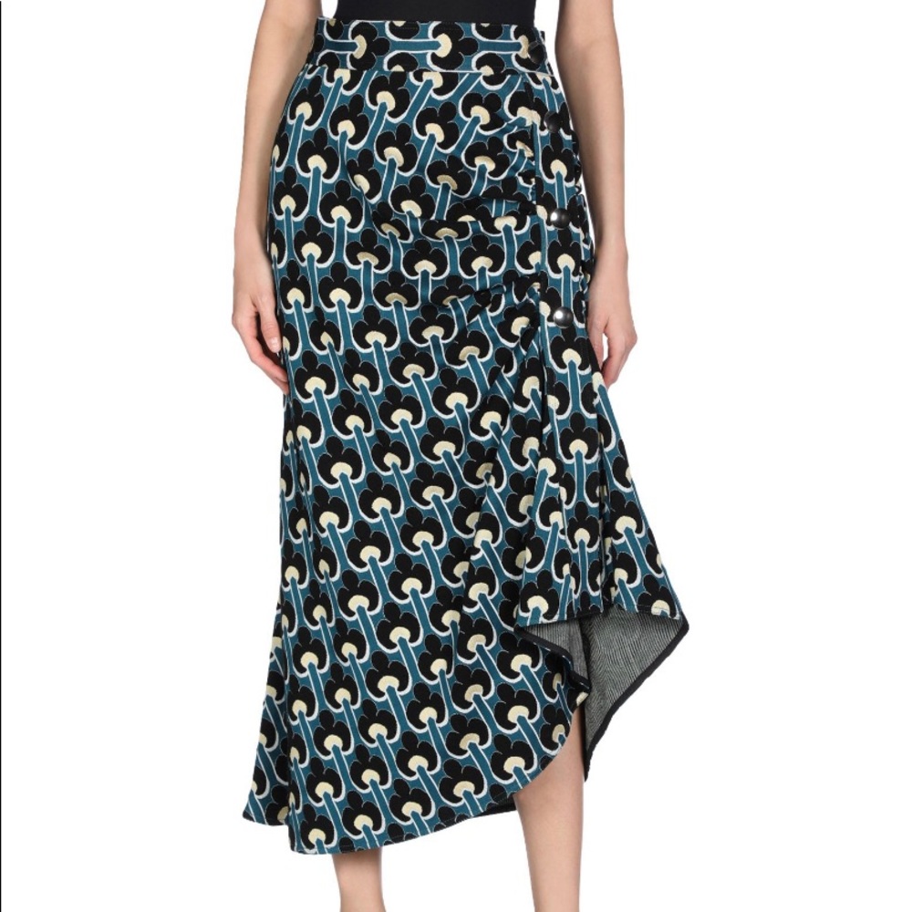 Marni skirt